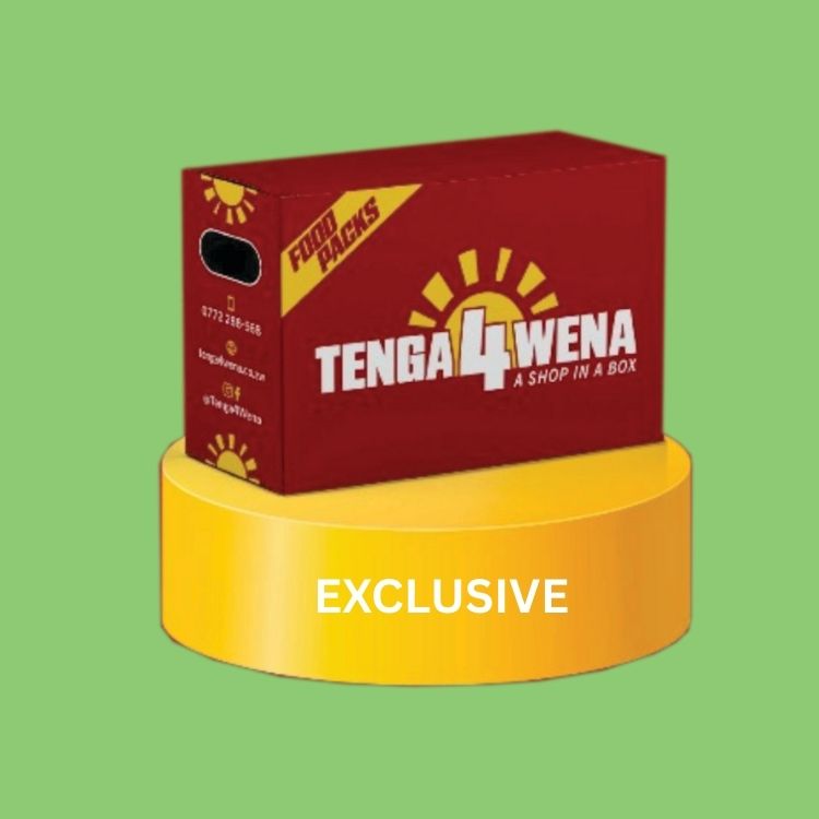 Exclusive Foodpack — Exclusive Foodpack - Exclusive Foodpack