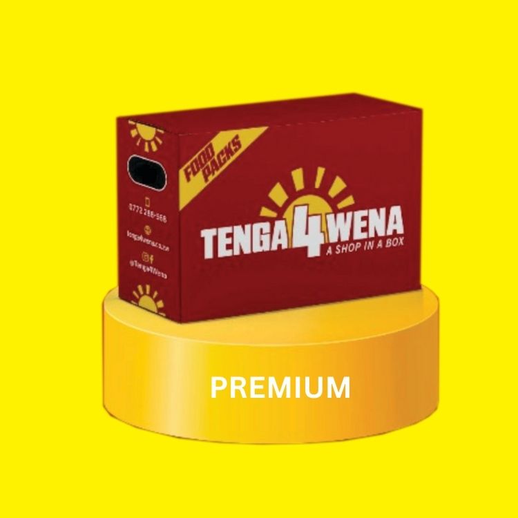 Premium Foodpack — Premium Foodpack - Premium Foodpack